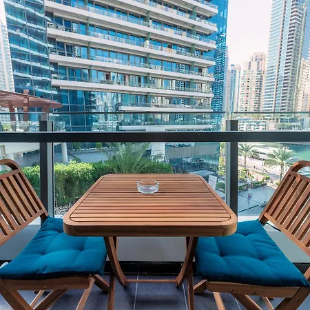 Silverene Towers - Home Of Choice Dubaï Extérieur photo