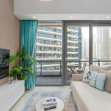 Silverene Towers - Home Of Choice Dubaï Chambre photo