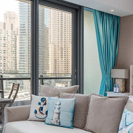 Silverene Towers - Home Of Choice Dubaï Chambre photo