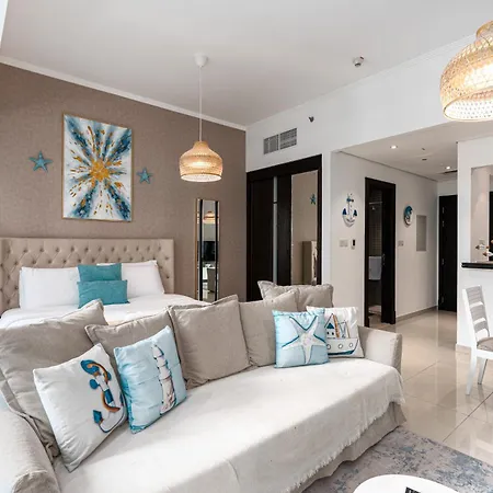 Silverene Towers - Home Of Choice Dubaï Chambre photo