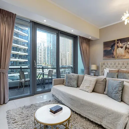 Silverene Towers - Home Of Choice Dubaï Extérieur photo