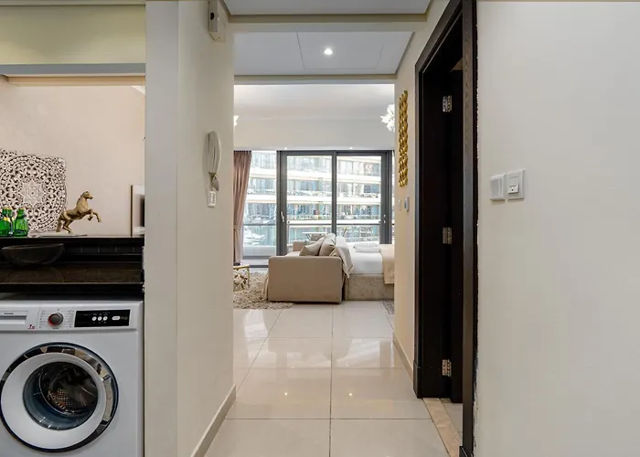 Silverene Towers - Home Of Choice