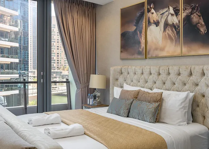 Silverene Towers - Home Of Choice