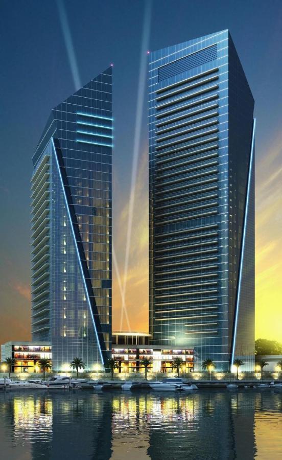 Silverene Towers - Of Choice Дубай