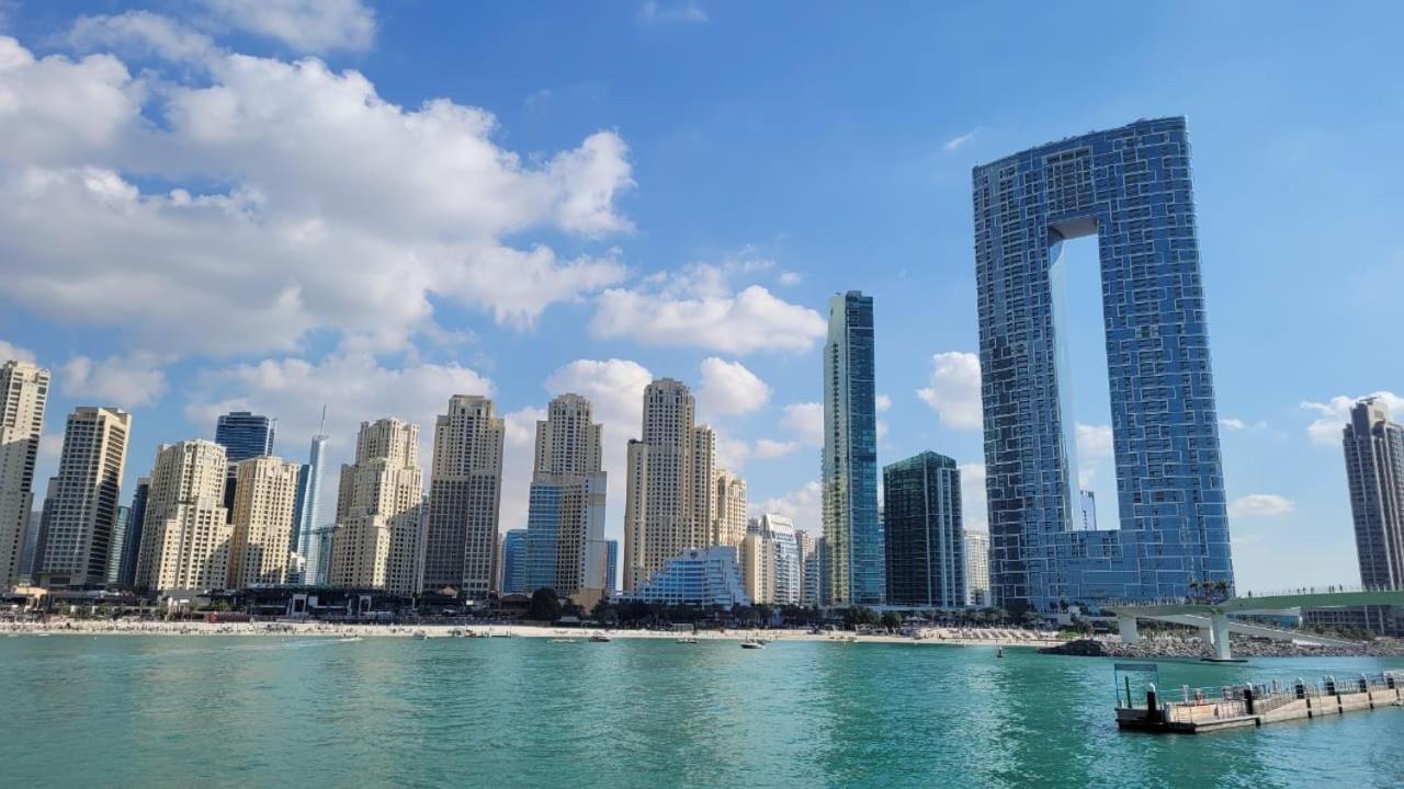 Silverene Towers - Of Choice Дубай