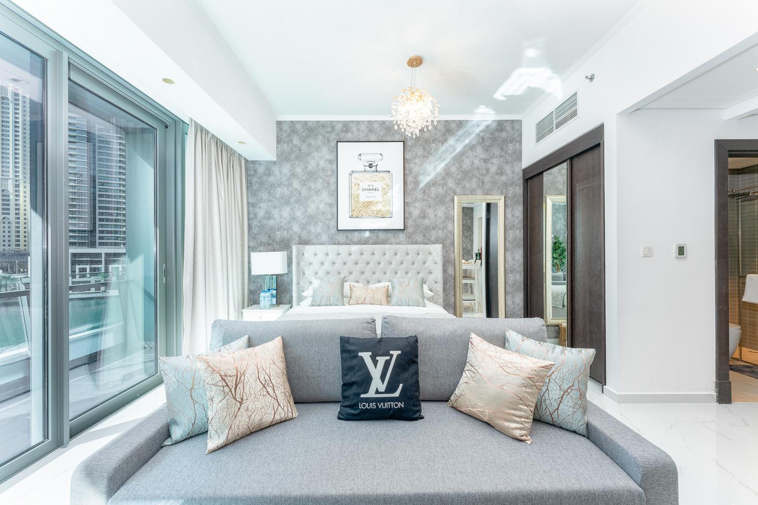 Silverene Towers Marina - By Of Choice Apartment