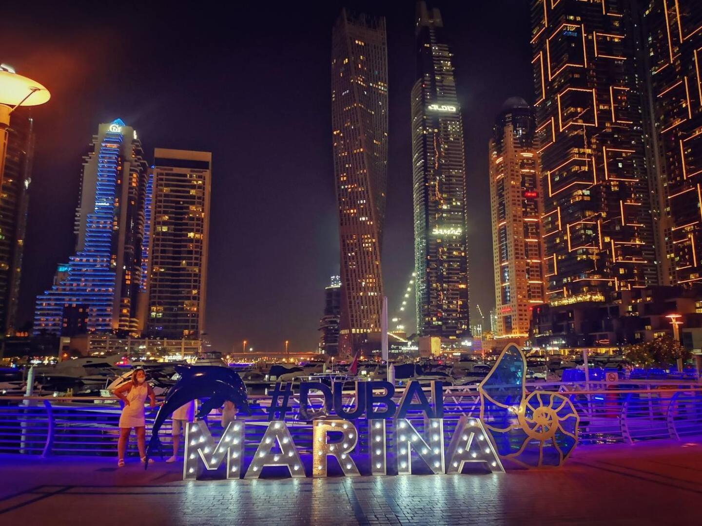 Silverene Towers Marina - By Of Choice Apartment *