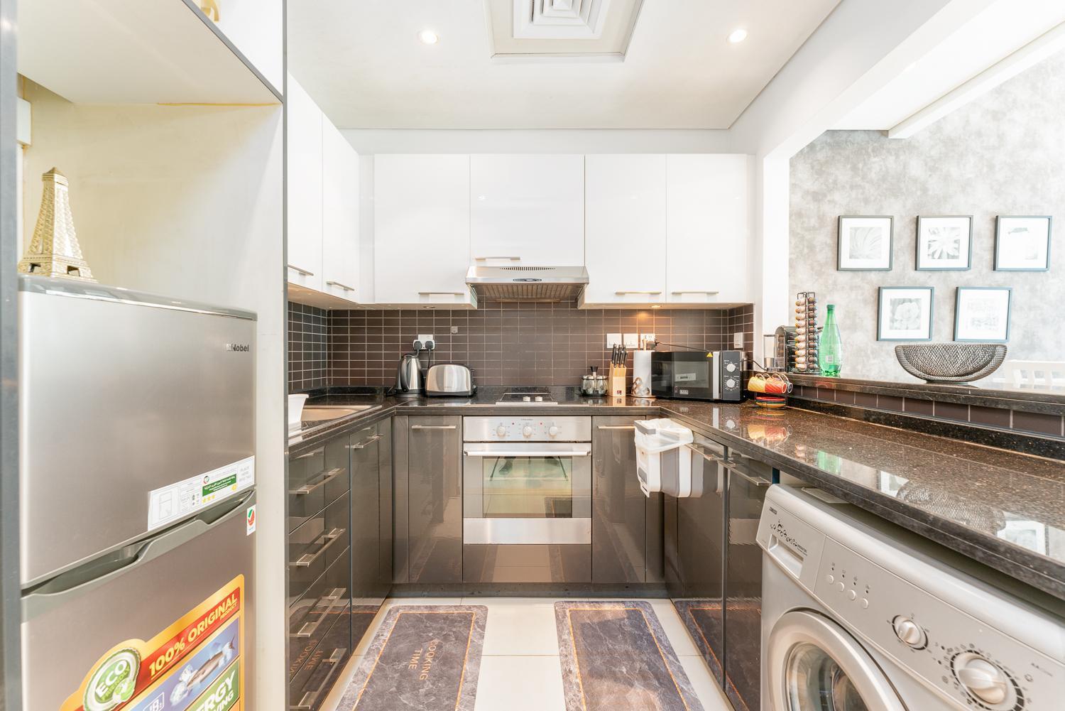 Apartment Silverene Towers Marina - By Of Choice Dubai