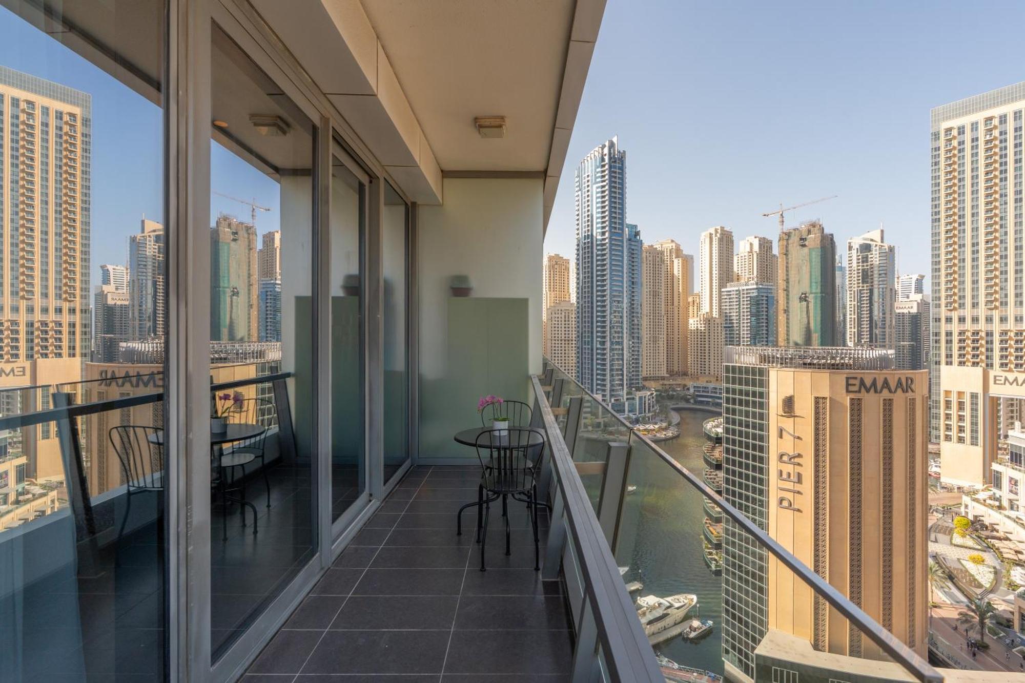 Апартаменти Silverene Towers - Of Choice