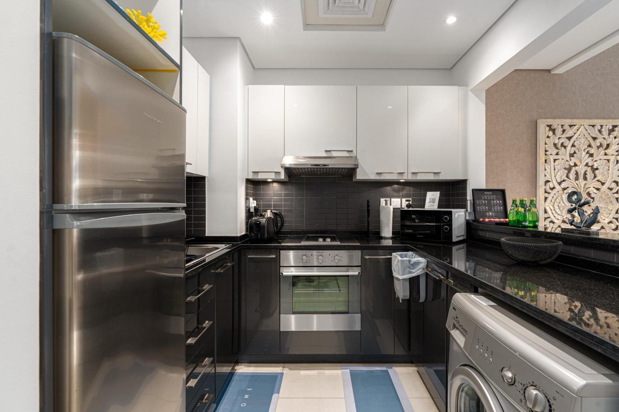 Apartment Silverene Towers Marina - By Of Choice Dubai